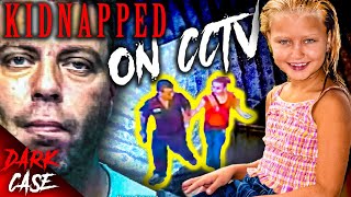 The Most Twisted CCTV Ive Ever Seen  True Crime Documentary  The Infuriating Carlie Brucia Case [upl. by Muraida]