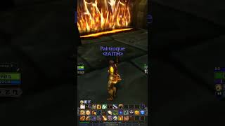 World of Warcraft The War Within Gameplay worldofwarcraft gameplay gaming [upl. by Ahsinut]