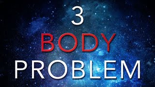 3 BODY PROBLEM  Video Games By Lana Del Rey  Netflix [upl. by Domonic]