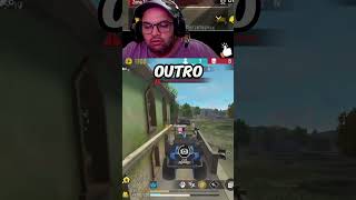 GANHAMOS DE 2 BUGADORES shorts freefire ff [upl. by Hett]