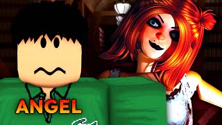 ROBLOX  ANGEL  Full Walkthrough [upl. by Rubin]