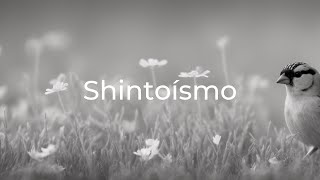 ¿Qué es el Shintoísmo Te lo contamos en 1 minuto [upl. by Henricks]