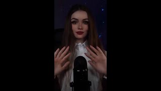 ASMR Elise  12 Uyku Asmr  Fısıltılı sesler [upl. by Tomasina948]