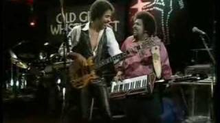 School Days Stanley Clarke and George Duke [upl. by Assinna357]