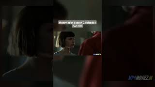 Money heist Season 2 episode 1 Part 518 moneyheist netflixseries bollywood viral trending [upl. by Tracey]