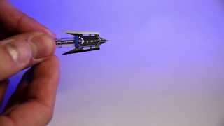 All New 2014 G5 Havoc Broadhead [upl. by Eneleh]