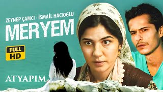 Meryem  Yerli Dram Filmi  Full HD Tek Parça [upl. by Cressida559]