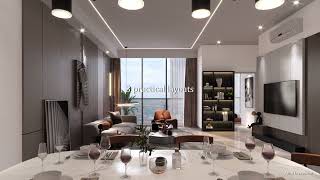 Armani Signature Residence  Seks 13 Shah Alam [upl. by Vlada]