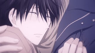 「革命」YAOI Dakaretai Otoko  Nights In White Satin AMV  YRS 100K Contest [upl. by Anirdua]