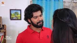 ❤️ EzhilAmirtha ❤️  Baakiyalakshmi  Episode Preview  08 April [upl. by Kotick400]