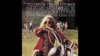 Janis Joplin  1973  Janis Joplins Greatest Hits [upl. by Ydurt953]