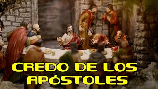 Apóstoles de la Palabra  La Divisón  Música Católica [upl. by Saalocin]