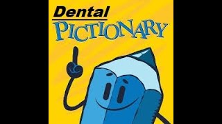 🦷Dental Instrument Pictionary Game for Dental Assistant Students [upl. by Barra]