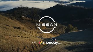 Nissan North America in Smyrna TN uses mondaycom to drive work forward [upl. by Berton]