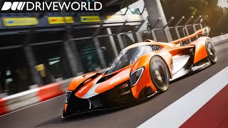 Drive World Club Competitions Are Here update video [upl. by Xxam]