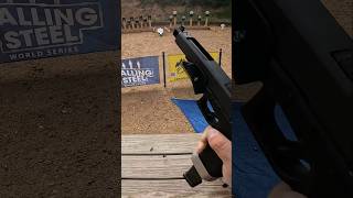 The longest glock fallingsteelworldseries shootingcompetition [upl. by Honeywell]