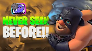 This NEW Bowler Executioner Deck Feels Illegal 🤪  Clash Royale [upl. by Reece]