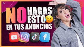 Como Hacer Anuncios Inmobiliarios en Redes Sociales  Marketing Inmobiliario [upl. by Theron]