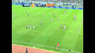 Monterrey vs Monarcas 11 Jornada 15 Clausura 2011 HD [upl. by Wernda]