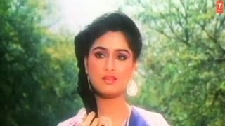 Tere Jaisa Mukhda To Full HD Song  Pyar Ke Kabil  Rishi Kapoor Padmini Kohlapure [upl. by Oiligriv416]