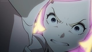 Bubuki Buranki Episode 3 Review [upl. by Ledif298]