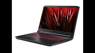 Acer Nitro 5 AN5155759F2 Установка SSD накопителей и смотрим что внутри [upl. by Moses555]