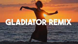 Gladiator  Now we are free LABACK feat AlexisCarlier Remix 2024 [upl. by Utir]