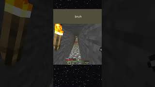 bruh minecraft funny fail [upl. by Diahann513]