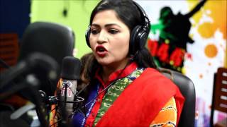 Life story of bd actress BadhonLive Program HD [upl. by Eical]