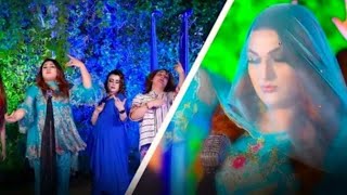 Bibo Biya Raghla pashto new song 2024 pashto [upl. by Huebner]