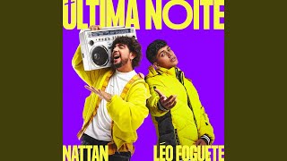 Última Noite [upl. by Corkhill]