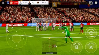 Dream League Soccer 24 Americas Plate 2 [upl. by Auliffe]