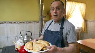 Masa para empanadas fritas la receta precisa [upl. by Smailliw]