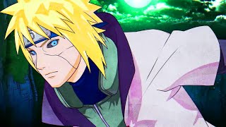 Naruto to Boruto Shinobi Striker  Saison 6 quotMINATO RÉINCARNÉ quot Trailer [upl. by Tattan]