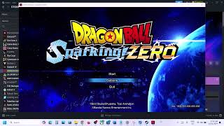 How To Fix DRAGON BALL Sparking ZERO Connection IssueCommunication ErrorCant Play Online PC [upl. by Kev742]