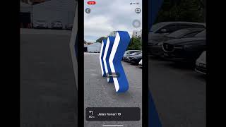 3 New Google Maps Features That Will Change the Way You Travel live view AR [upl. by Nnaytsirk579]