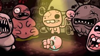 The Binding of Isaac Rebirth Review [upl. by Nilkoorb]