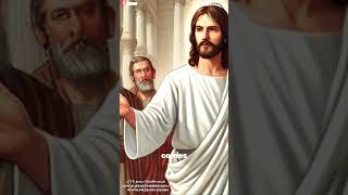 Jesus challenges the Pharisees Matthew 15120 jesusthemessiah matthew jesuschrist messiah [upl. by Kissee]