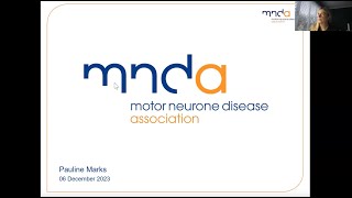 What is Motor Neurone Disease and What Support is Available [upl. by Edlihtam]