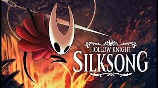 HOLLOW KNIGHT SILKSONG – Release Date  Exclusive Leaks  All News amp Rumors Latest Update [upl. by Namielus]