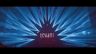 TCHAMI  Asia Tour 2018 Recap [upl. by Mcleroy]