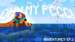 OOOOH MY PC Adventures Ep1 [upl. by Alon]