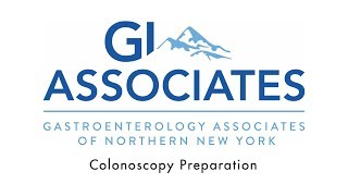 Colonoscopy Preparation  GI Associates [upl. by Ahsropal]