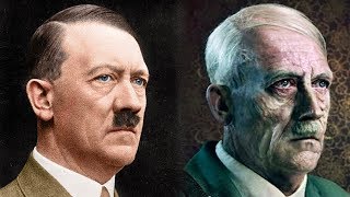 Hitler estil vraiment mort en 1945  HDG 12 [upl. by Maillliw117]