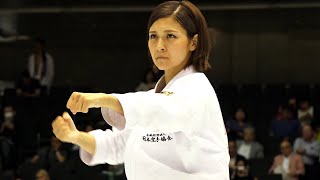 Karate【KATA COLLECTION】BASSAIDAI  SOCHIN [upl. by Claman]