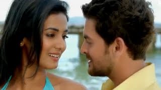 3G Video Song  Om  Nusraat Faria  Riya Sen  Nakash Aziz  Hero 420  Eskay Movies [upl. by Gurevich]