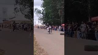 Fúria em duas Rodas motocando [upl. by Trenna]