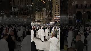 saudiarabia foryou foryoupage makkah haramain haramsharif [upl. by Imoan]