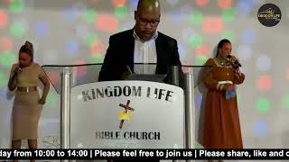 Deborah KLBC Praise and Worship Sohlabelela Uhosana [upl. by Clayton]