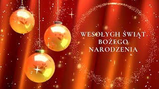 Życzenia Świąteczne Bożego Narodzenia 🎄🎁Życzenia na Boże Narodzenie 🎄Życzenia Bożonarodzeniowe 🎄☃️🎁 [upl. by Zabrina]